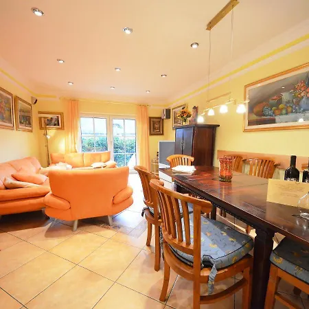 Sanddorn By Interhome