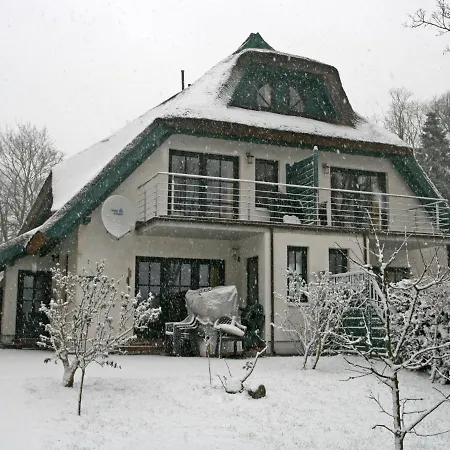 Sanddorn By Interhome *