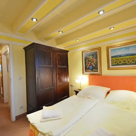 Ferienhaus Sanddorn By Interhome *