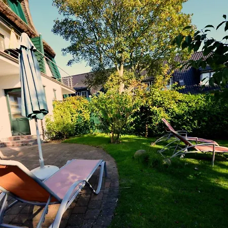 Sanddorn By Interhome