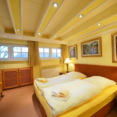 Ferienhaus Sanddorn By Interhome