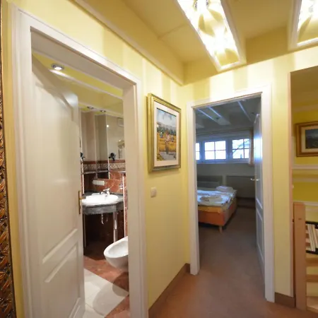 Sanddorn By Interhome * Groß Zicker