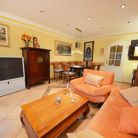 Sanddorn By Interhome