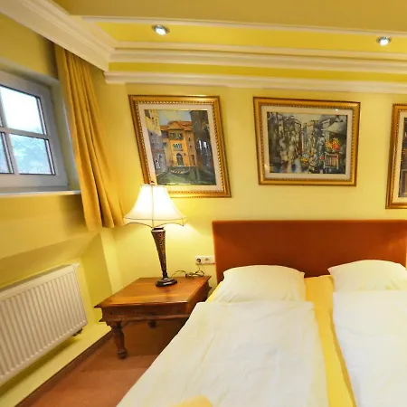 Sanddorn By Interhome