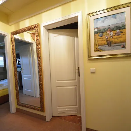 Sanddorn By Interhome Ferienhaus *