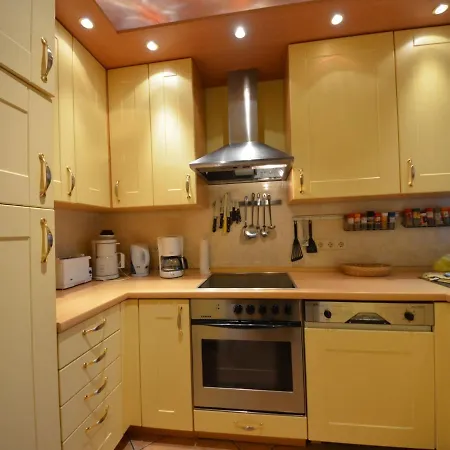 Ferienhaus Sanddorn By Interhome