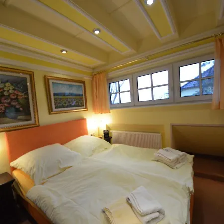 Ferienhaus Sanddorn By Interhome