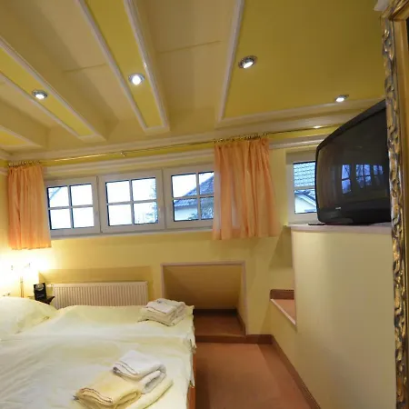 Sanddorn By Interhome Groß Zicker