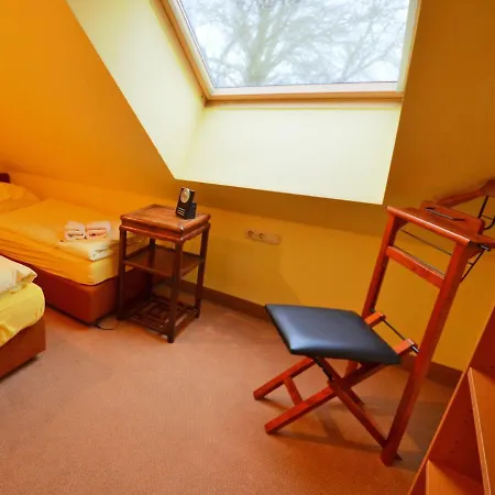 Sanddorn By Interhome