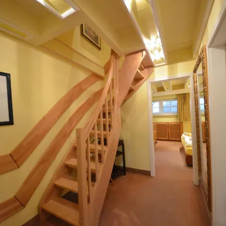 Sanddorn By Interhome * Groß Zicker