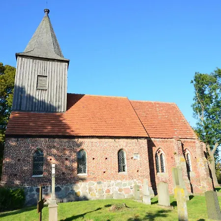 Sanddorn By Interhome Groß Zicker