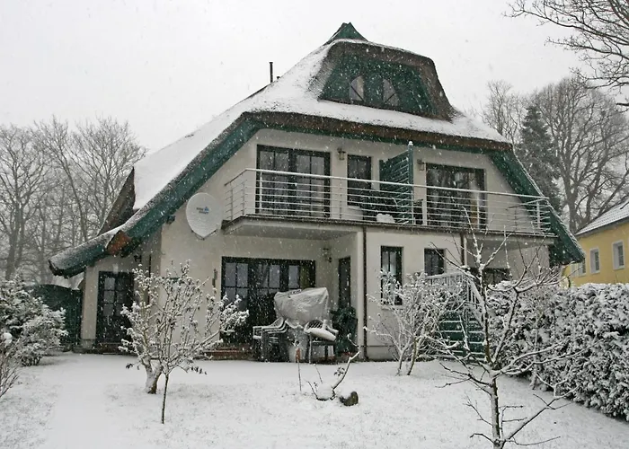Sanddorn By Interhome *