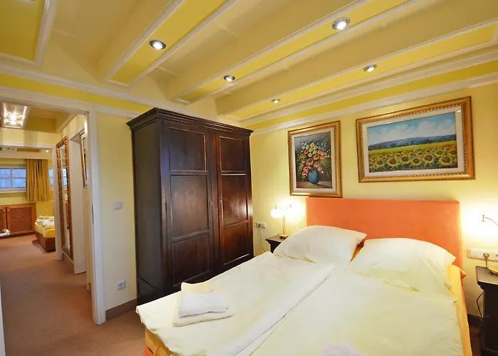 Tatil Evi Sanddorn By Interhome *