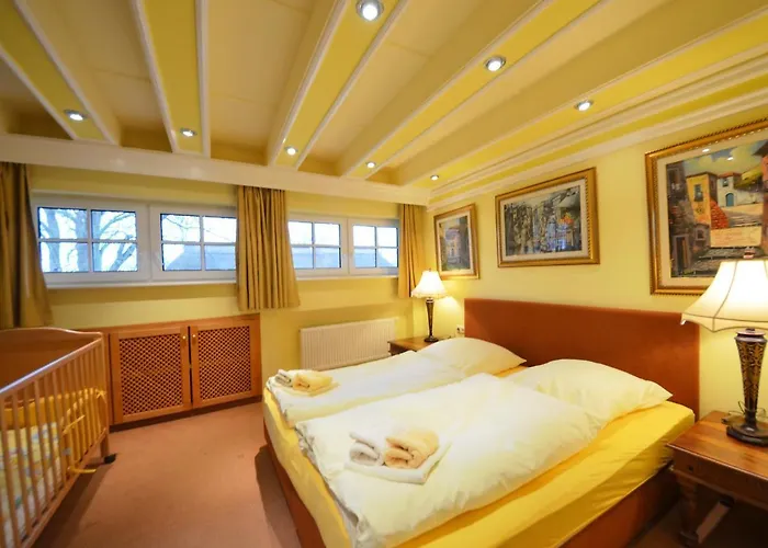 Tatil Evi Sanddorn By Interhome