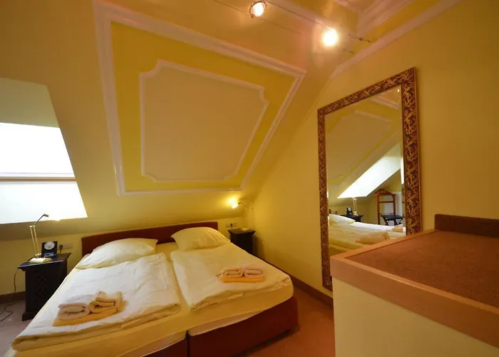 Sanddorn By Interhome Tatil Evi *