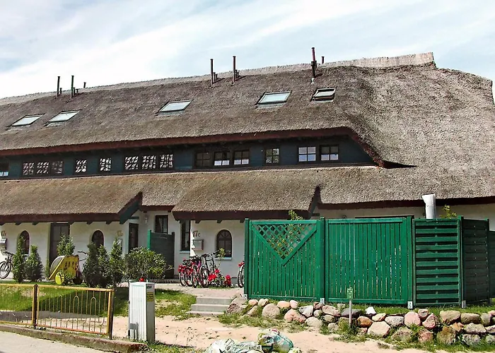 Tatil Evi Sanddorn By Interhome *